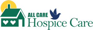 All Care Hospice Care Logo